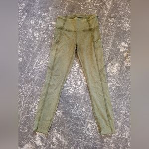Lululemon leggings 8